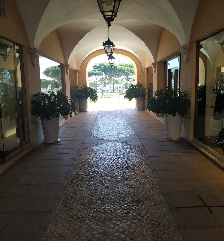 Quinta Shopping景点图片