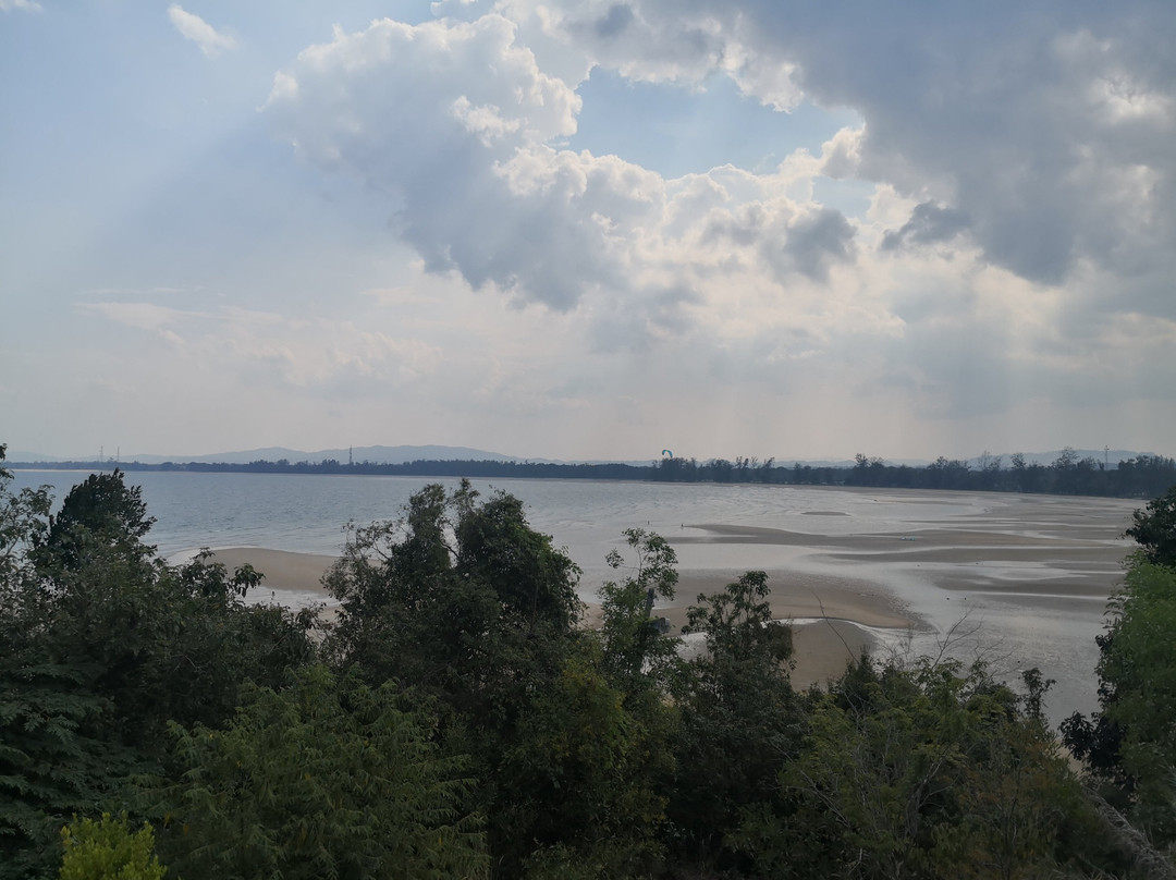 Royale Chulan Cherating Villas主图