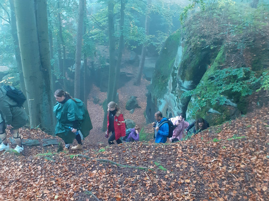 Nomad Society-布拉格必去景点