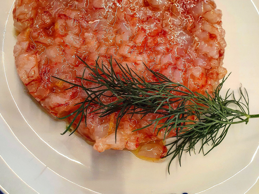 Scampo - Pescheria Moderna