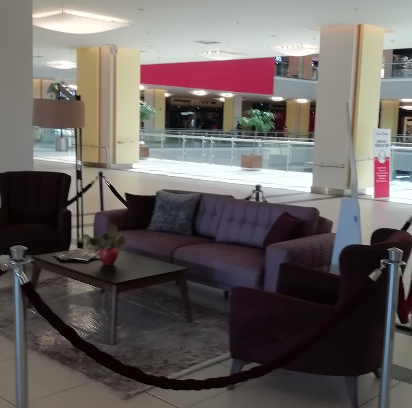 Gebze Center Alisveris Merkezi-伊兹密特必去景点