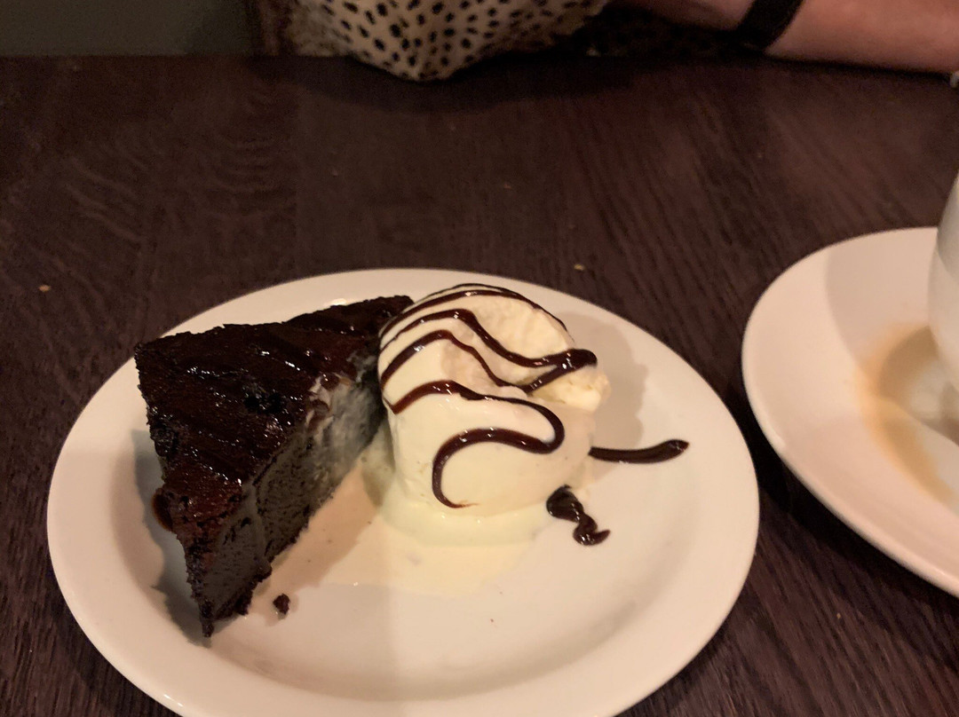 Cole Green旅游攻略图片