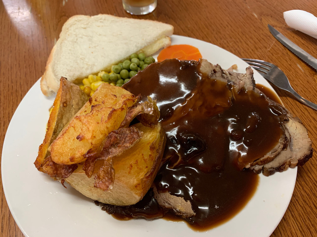 Kandos旅游攻略图片