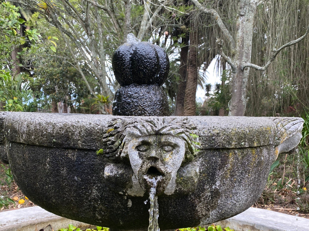 Hosteria & Spa Pantavi主图