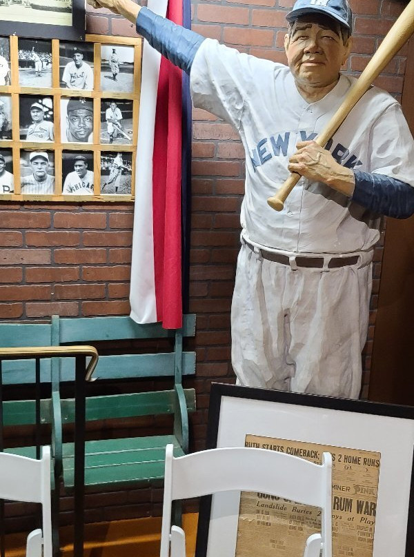 Gangster Museum of America景点图片