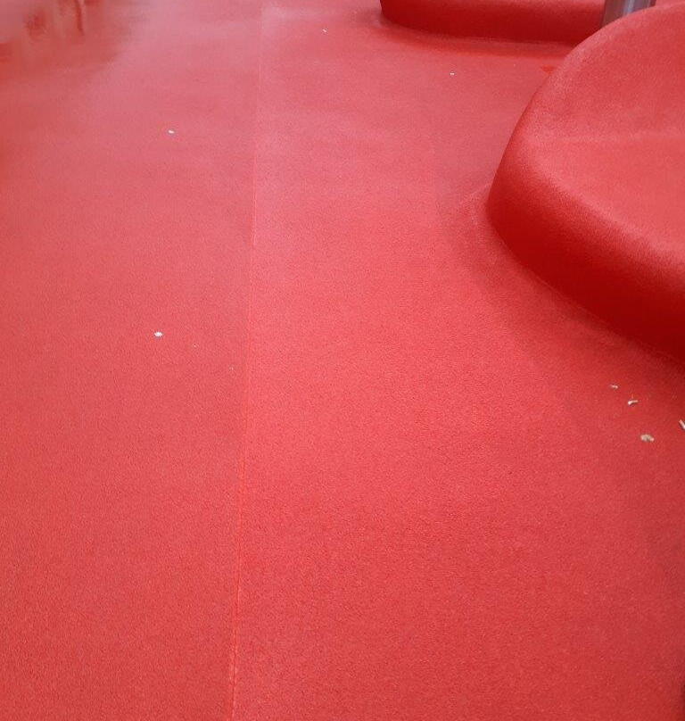 Roter Platz-圣加仑必去景点