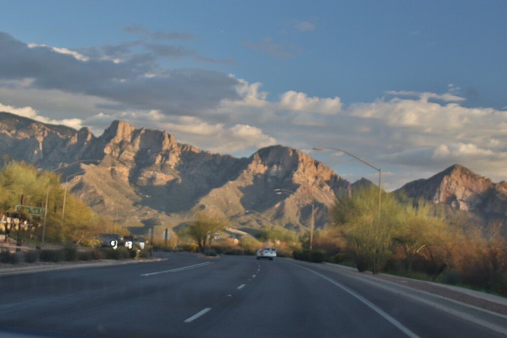 Honeybee Canyon Park-Oro Valley必去景点