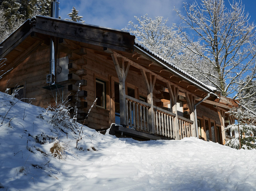 Landgasthof Nesselbach主图