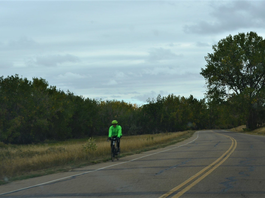 Cherry Creek State Park-奥罗拉必去景点