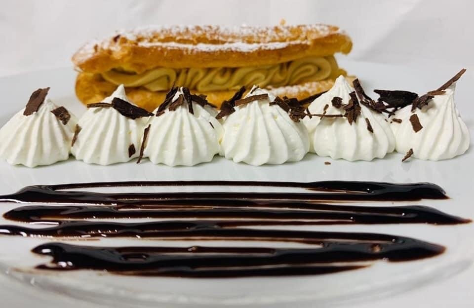 Hotel Restaurant La Couronne主图