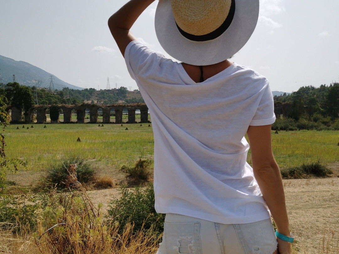 Side Tours Antalya景点图片