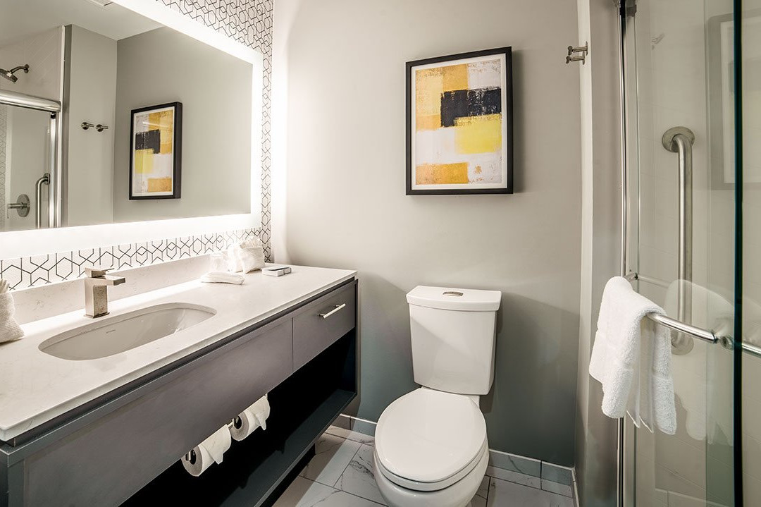 Everglades Adventures Hotel Suites By Ivey House主图