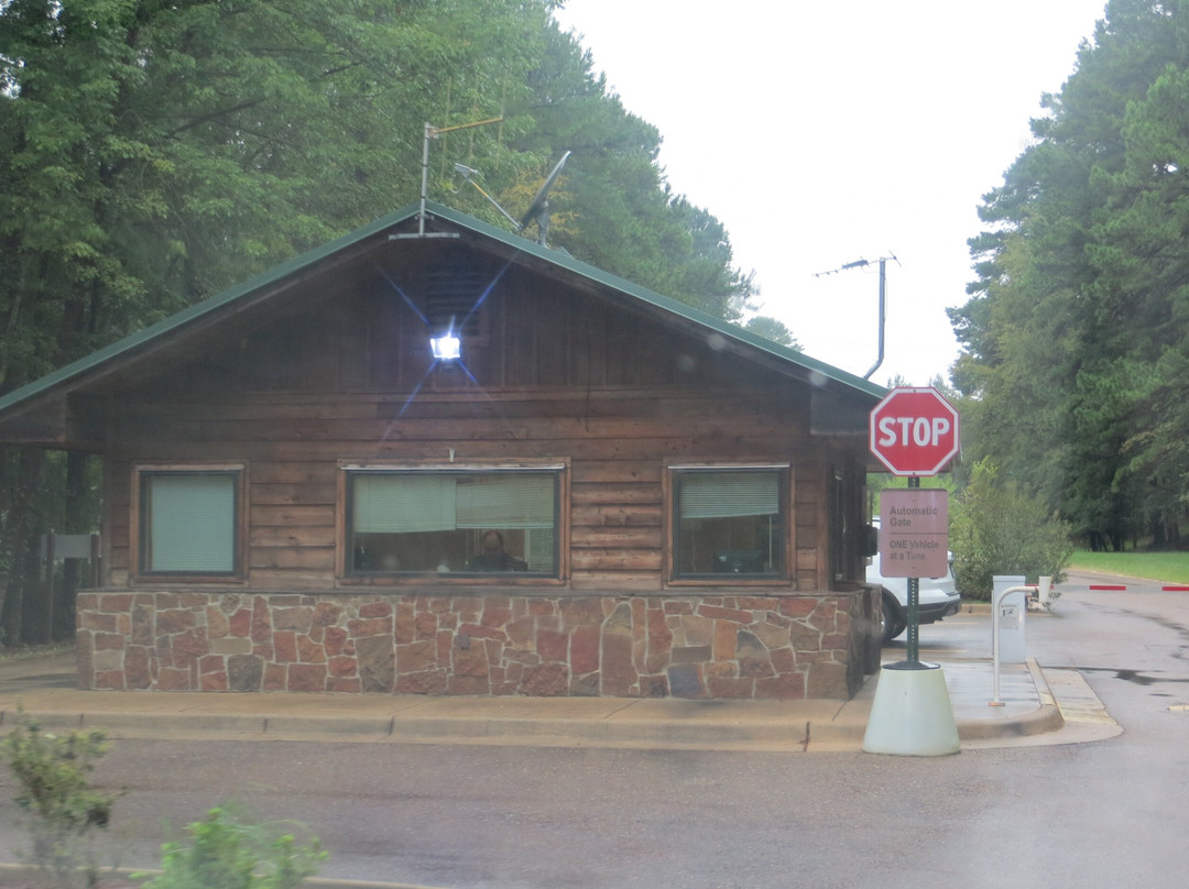 Piney Point Park-Queen City必去景点