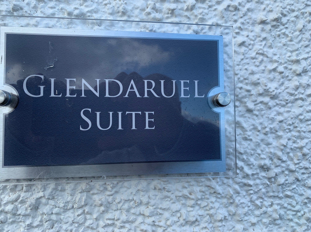 Glendaruel Bed and Breakfast主图