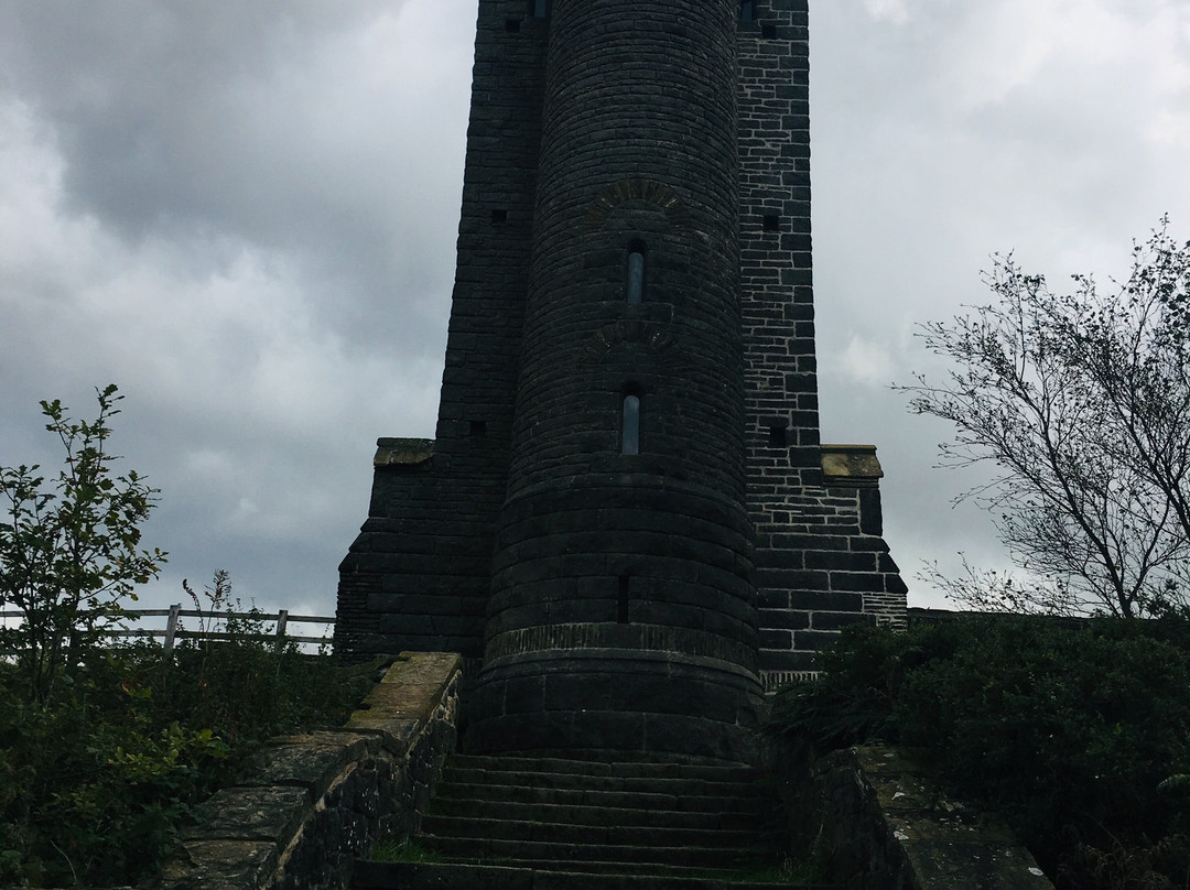 The Pigeon Tower景点图片