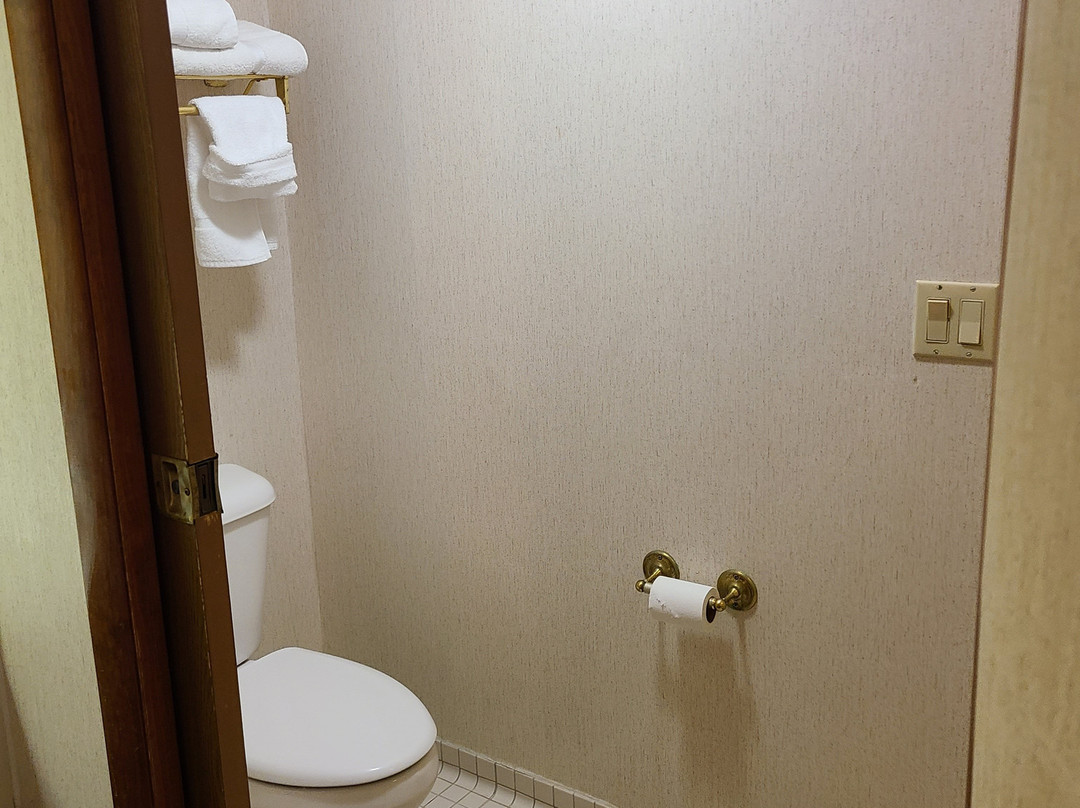 Days Inn by Wyndham Liberal KS主图