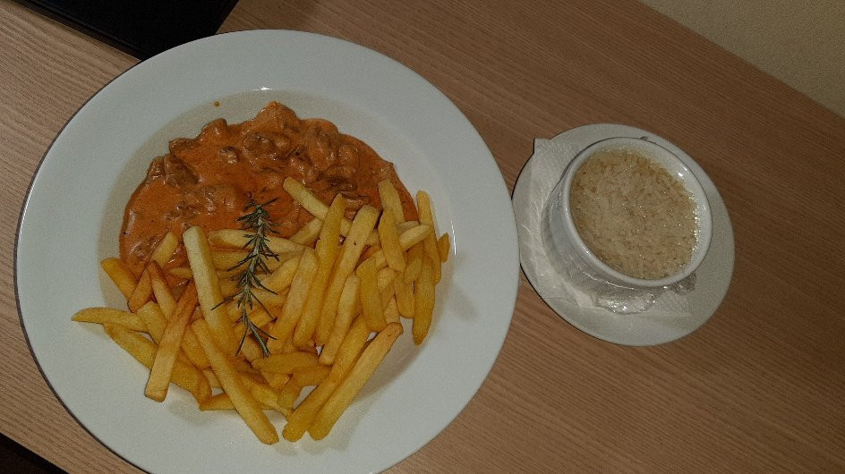 Intercity Montes Claros主图