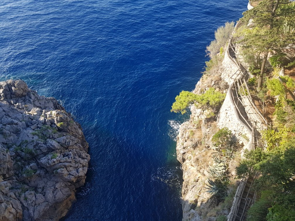 Campania Taxi景点图片
