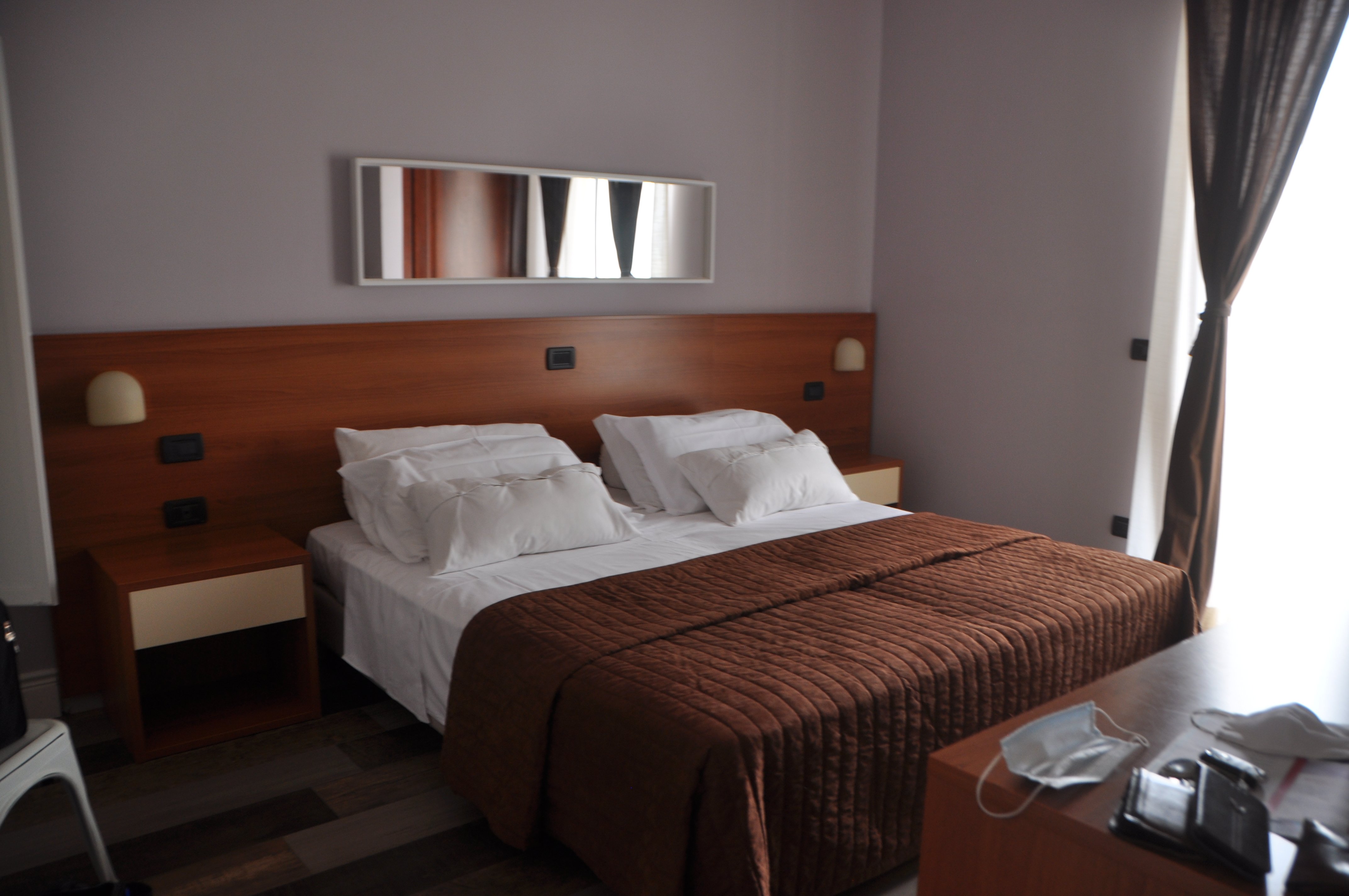 Hotel Tuscania Panoramico-官方