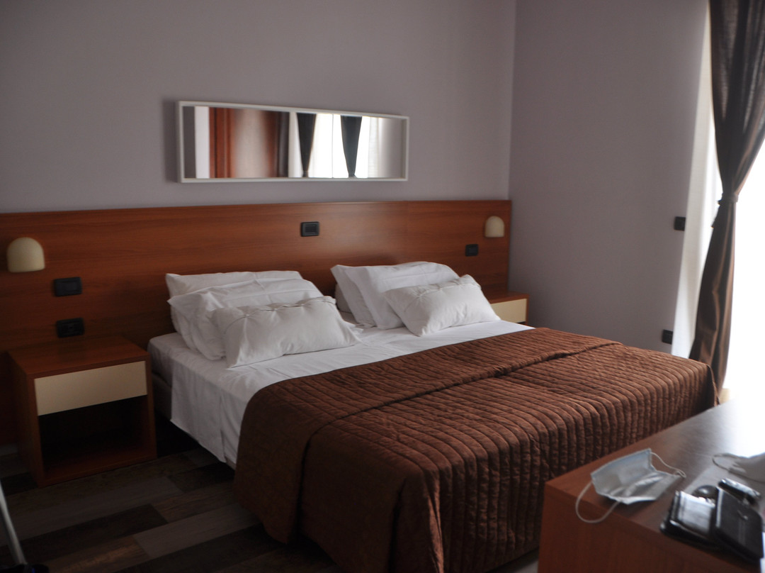 Hotel Tuscania Panoramico主图