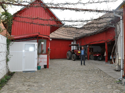 Carpathian Travel Center-锡比乌必去景点