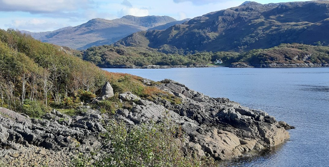 Bonnie Prince Charlie Monument-Glenfinnan必去景点