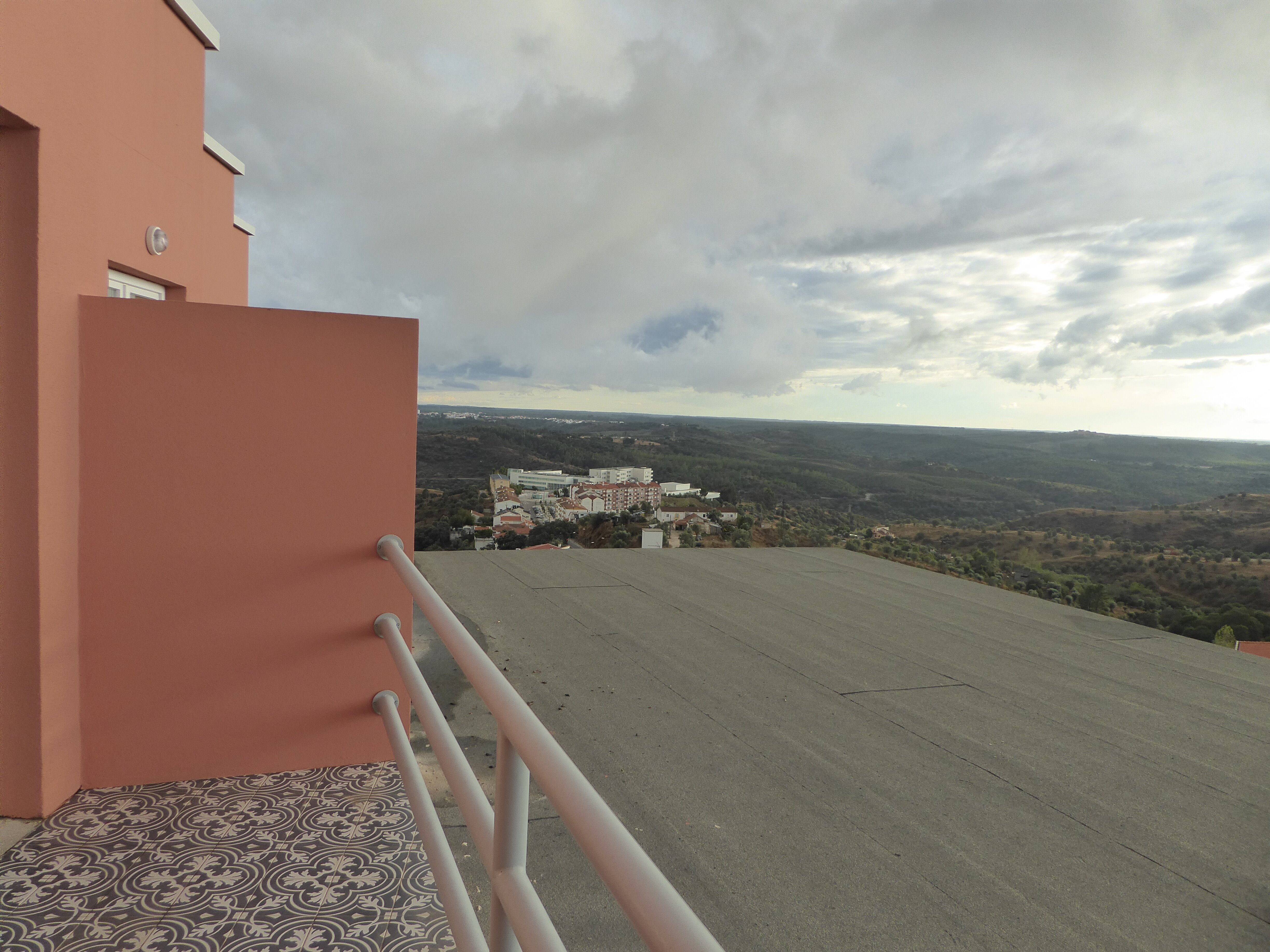 Luna Hotel Turismo-酒店景观