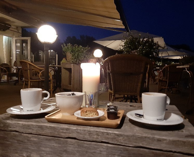 Hotel Restaurant Heuvelzicht主图