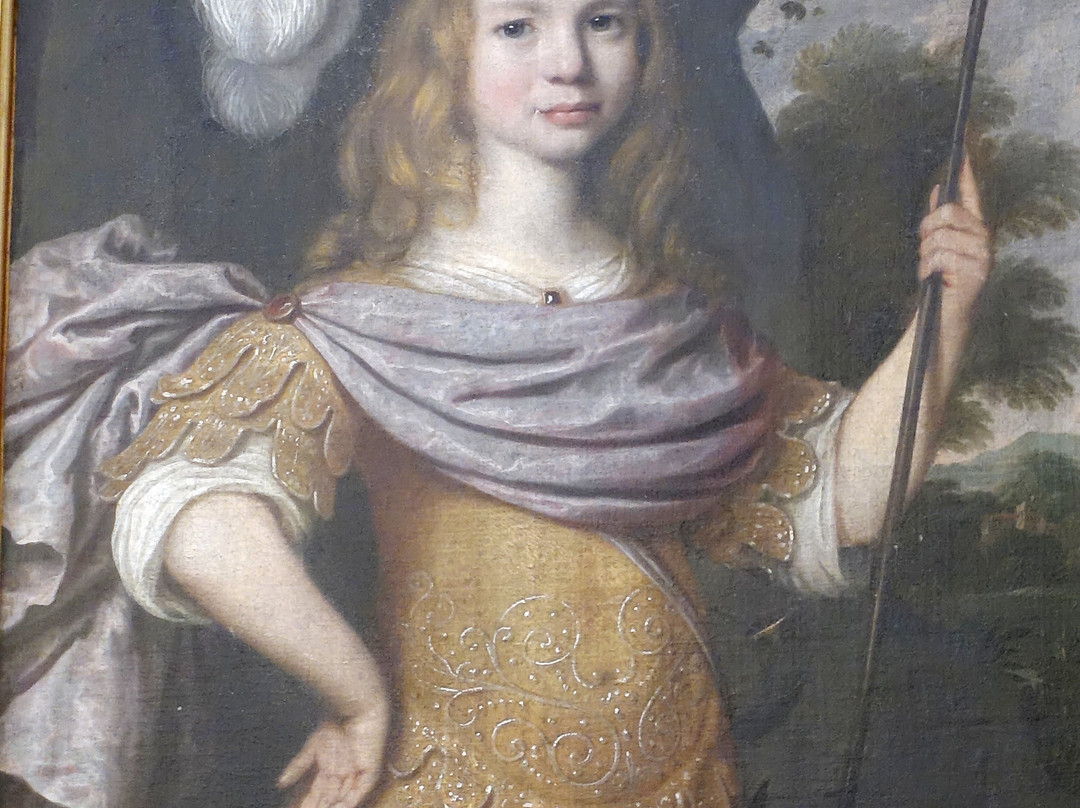 Musée d’Art et d’Archéologie du Périgord景点图片