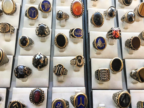 Ozcan Gumus-安卡拉必去景点