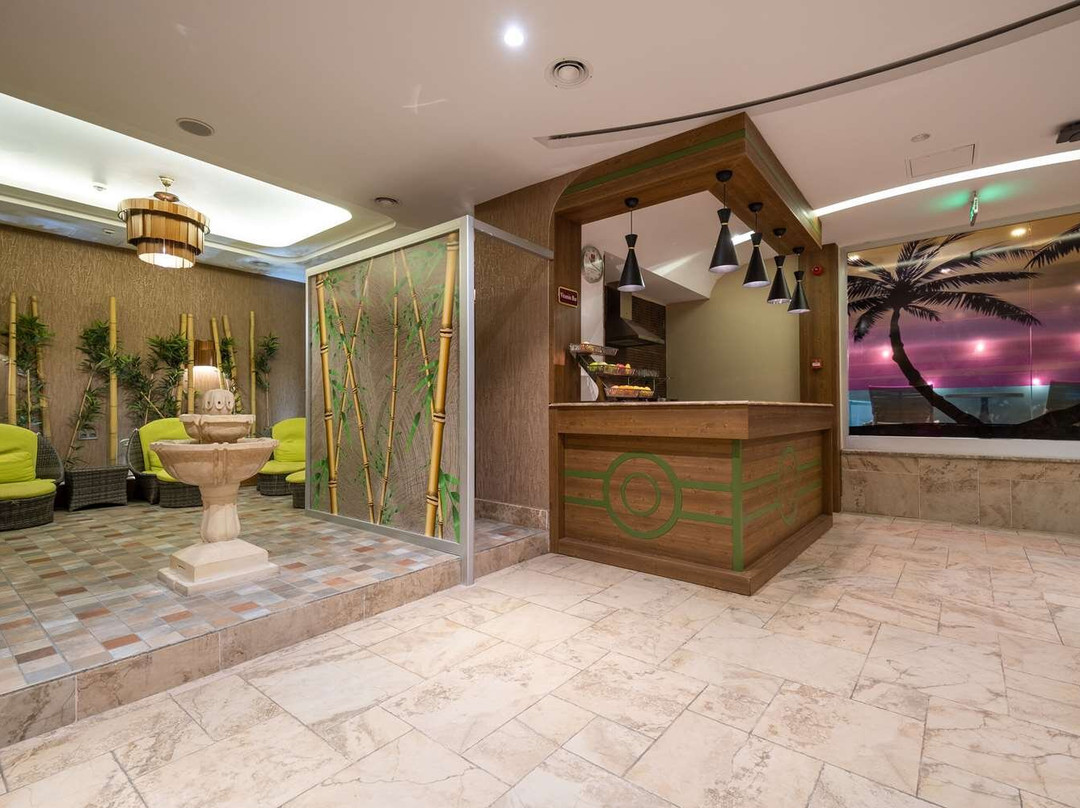 Clarion Hotel Kahramanmaras主图