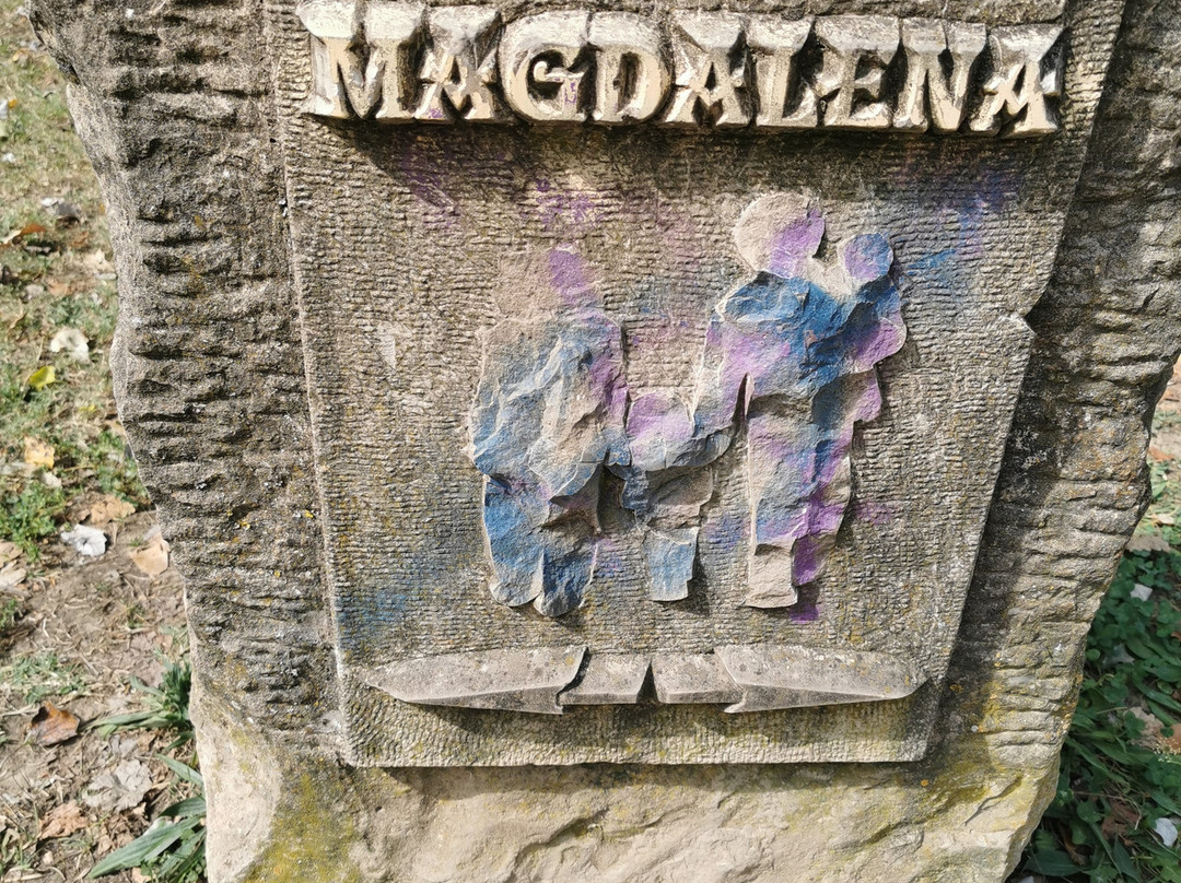 Puente de la Magdalena-潘普洛纳必去景点