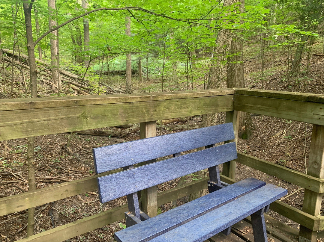 Kortright Centre for Conservation景点图片