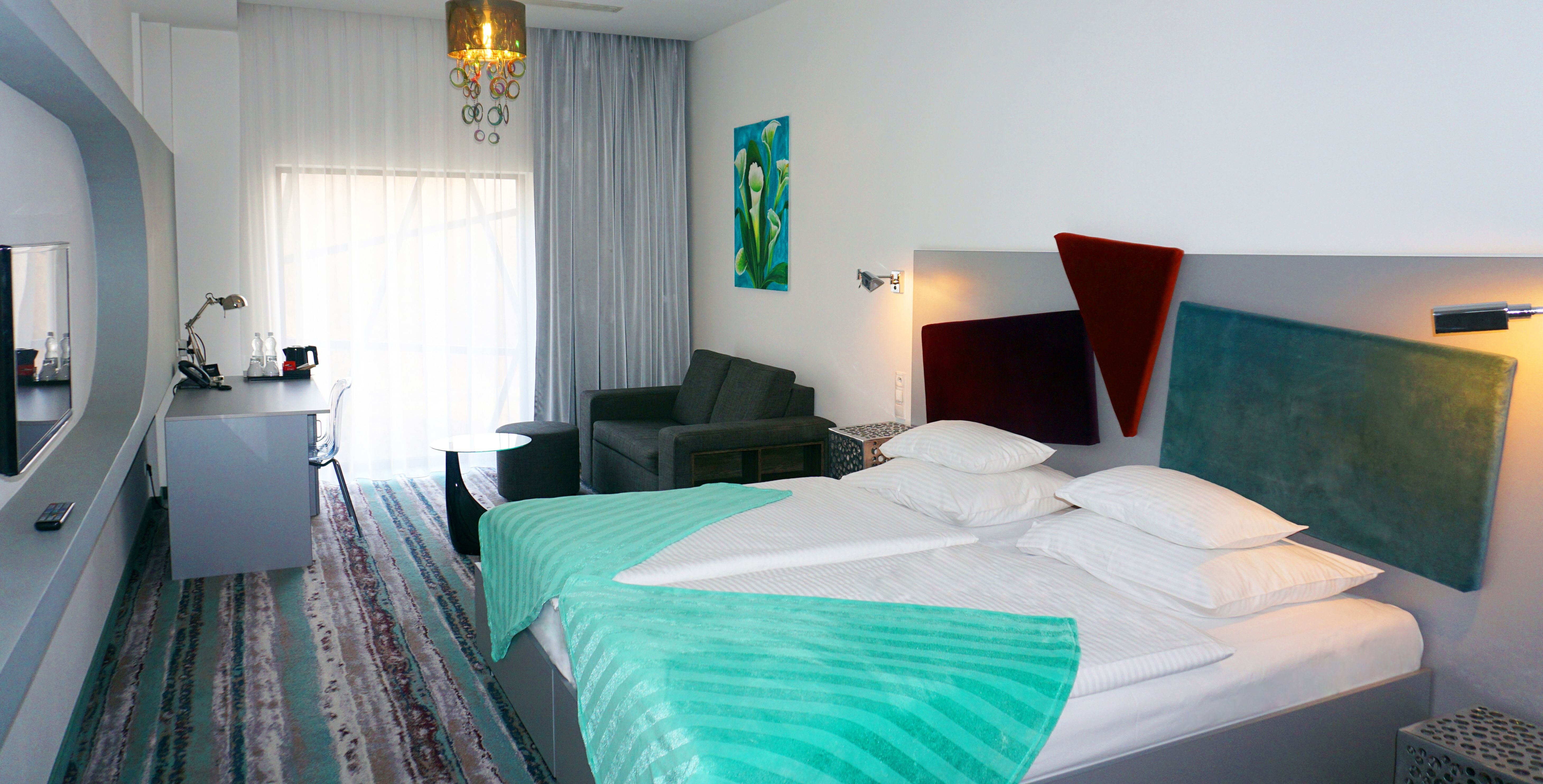 Hotel Lenart-官方