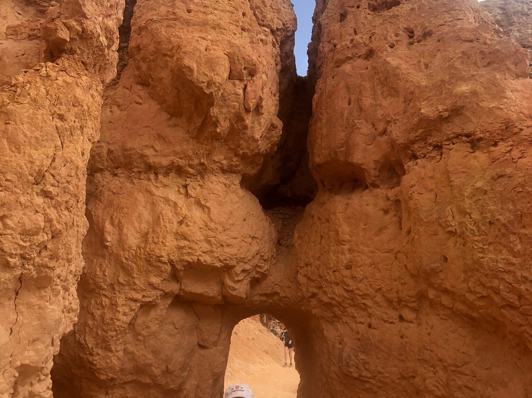 Bryce Canyon EZ Riders-布莱斯峡谷城必去景点