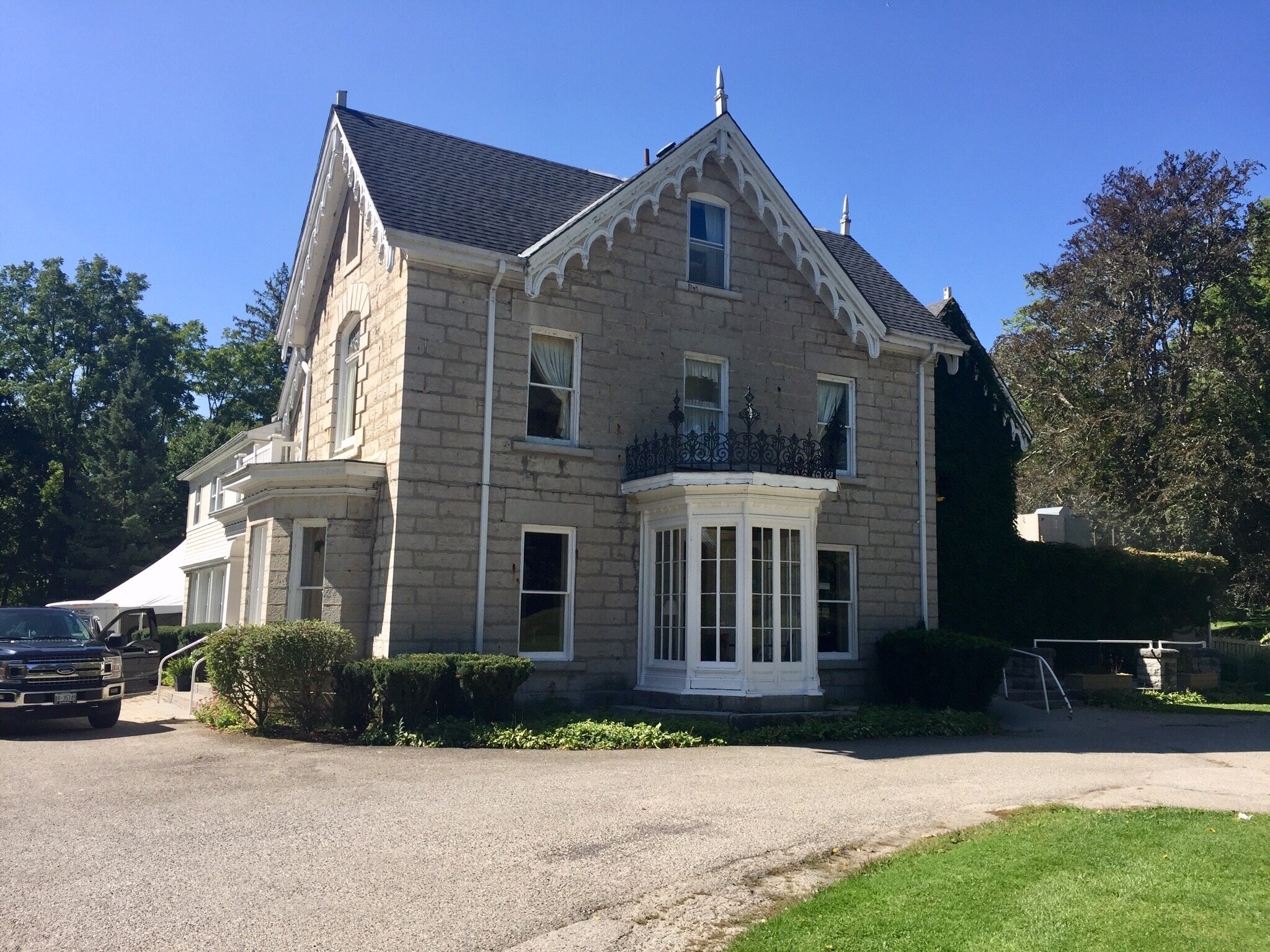 Westover Inn-官方
