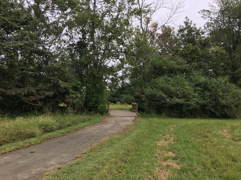 Chattahoochee Pointe Park-苏万尼必去景点