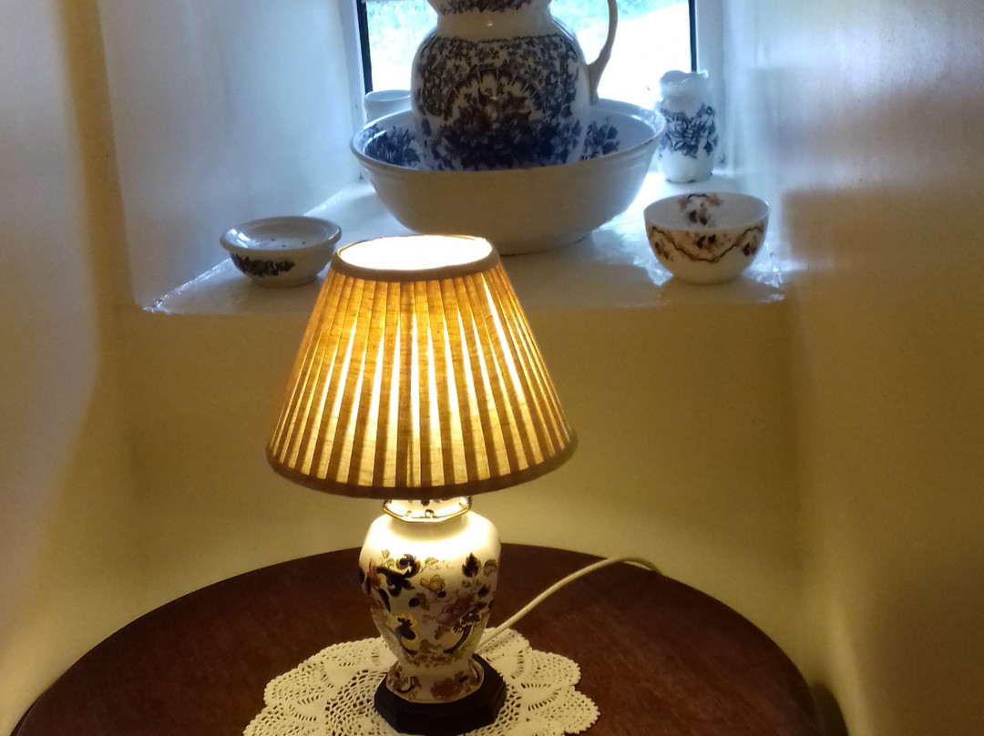 Bryn Sion Farm主图