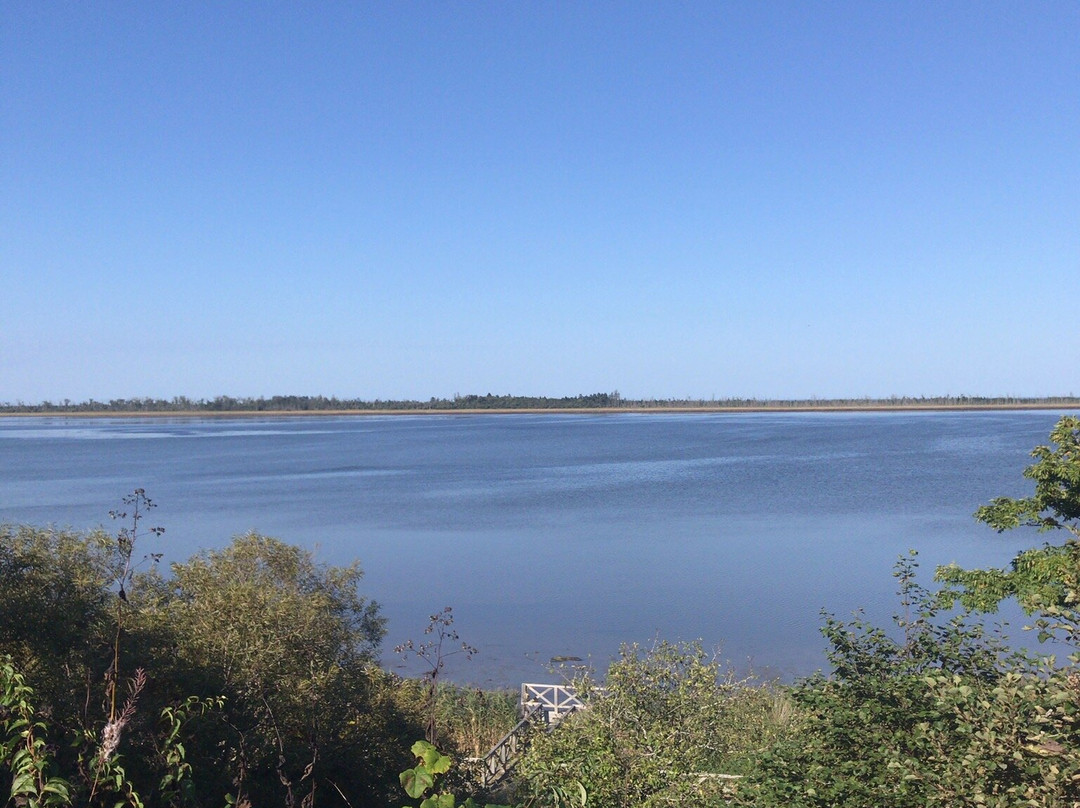 Michi-no-Eki Swan 44 Nemuro-根室市必去景点