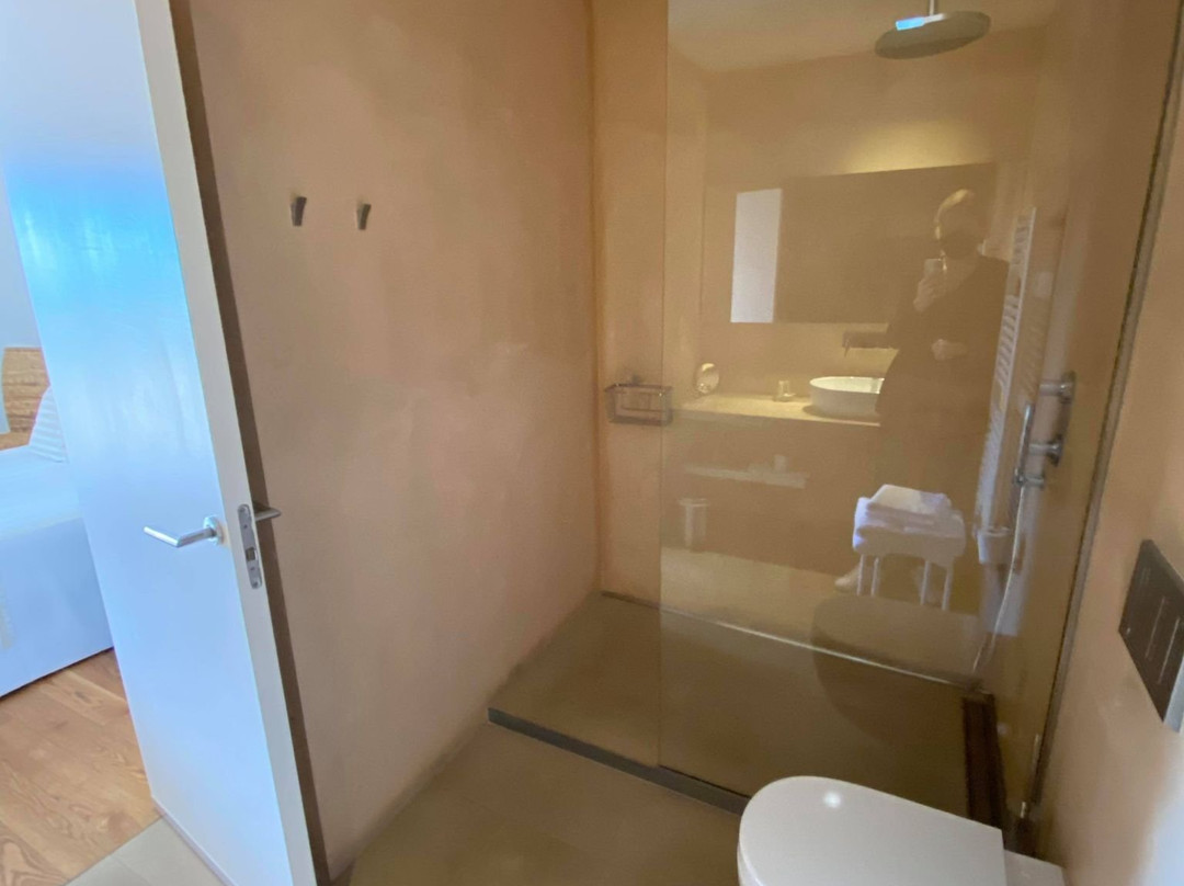 Hostalet de Begur主图