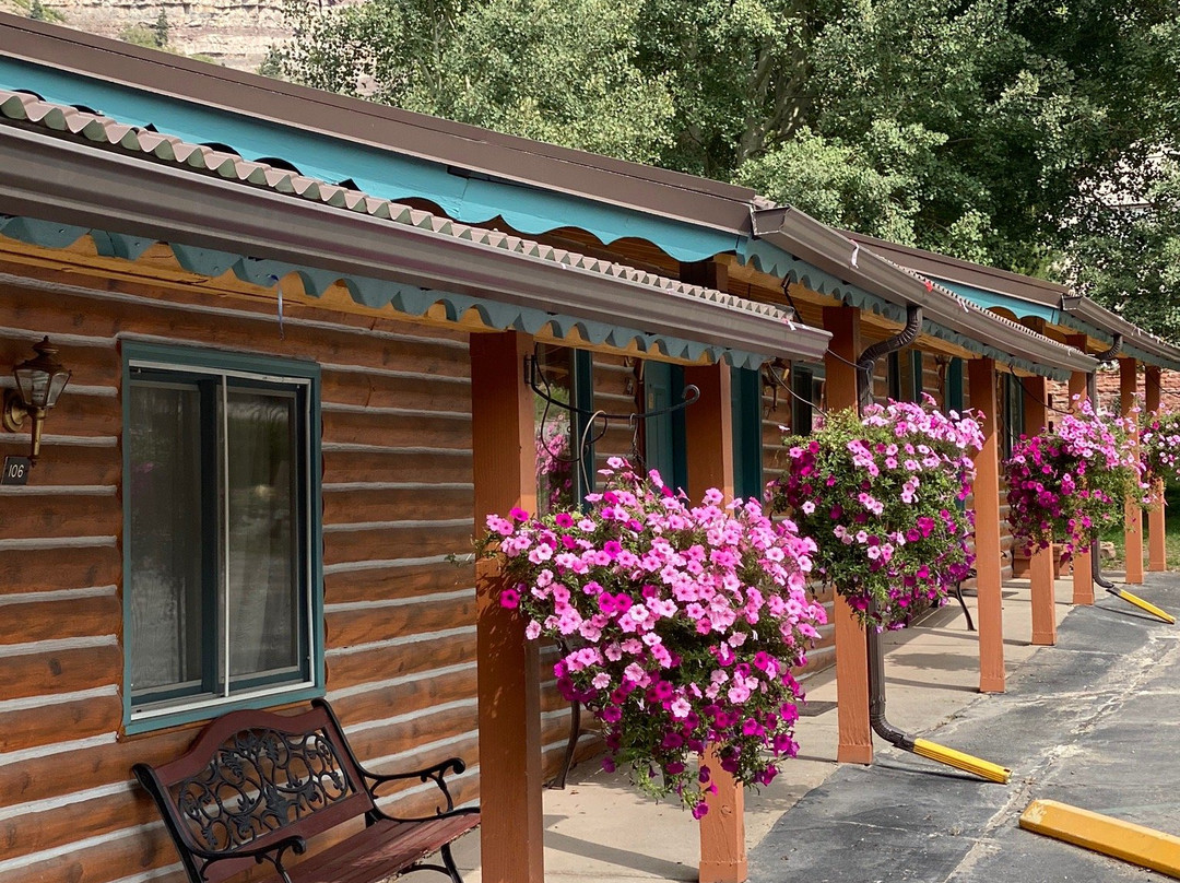 Ouray Inn主图