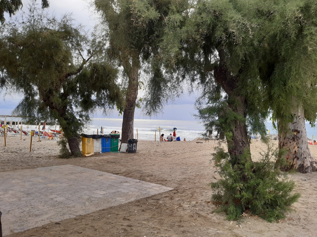 Lungomare di Laigueglia-Laigueglia必去景点