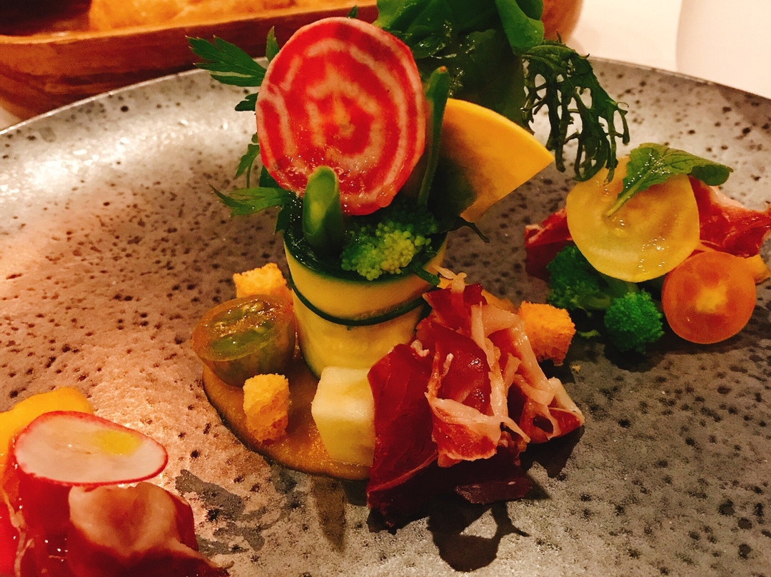 哈库巴度假村拉尼吉东馆主图