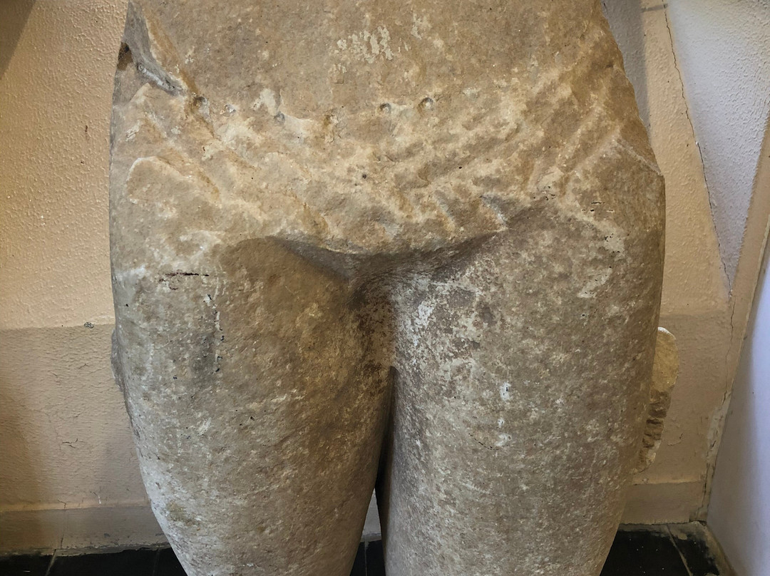 Epidaurus Archaeological Museum-埃皮达鲁斯必去景点