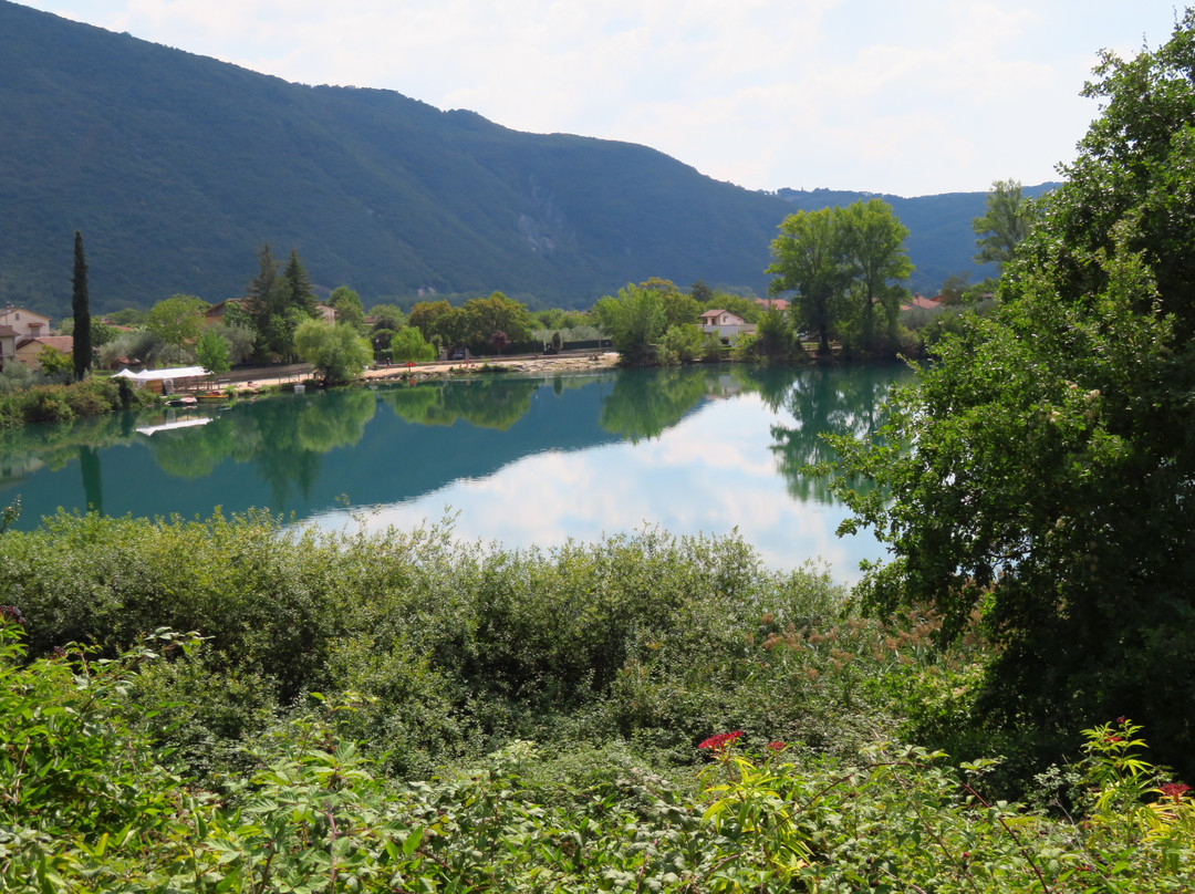 Lago Di Paterno景点图片