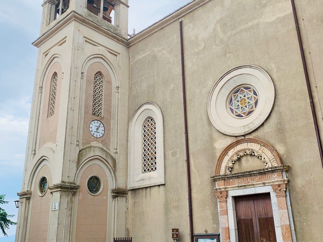 Piazza Sant'Antonino景点图片