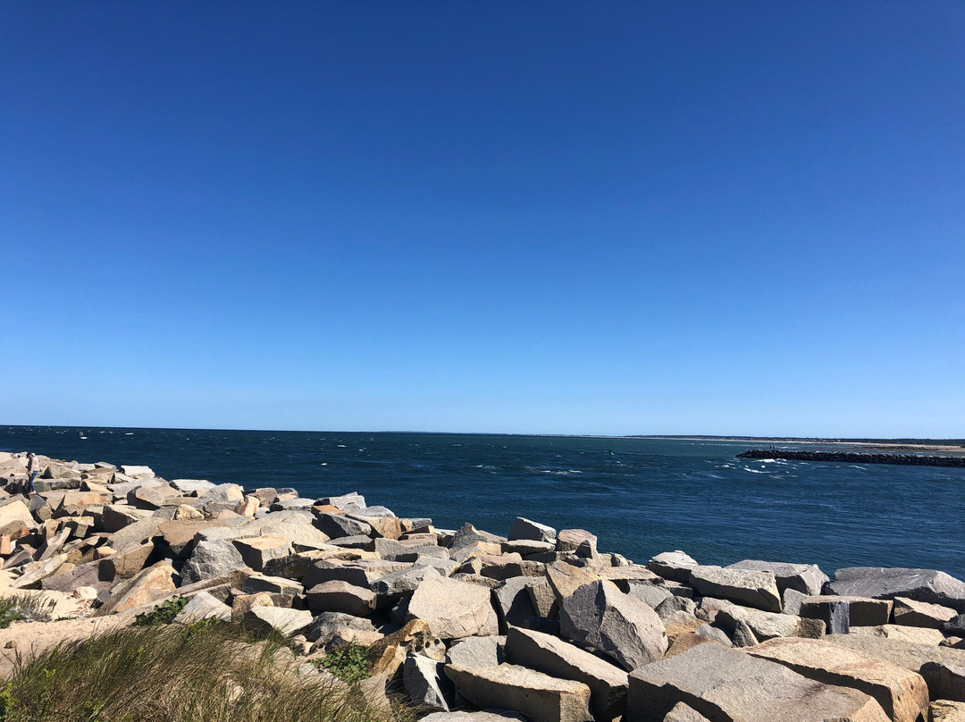 Cape Cod Canal景点图片