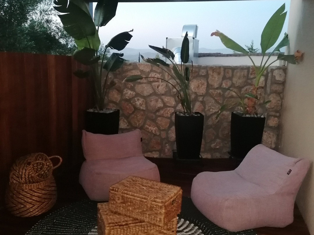 Anthemion Suites & Villas主图