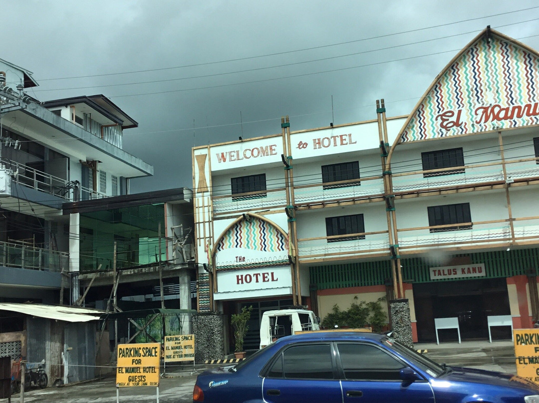 El Manuel Hotel