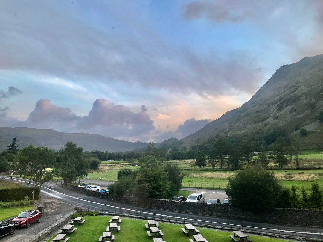 The Patterdale Hotel主图